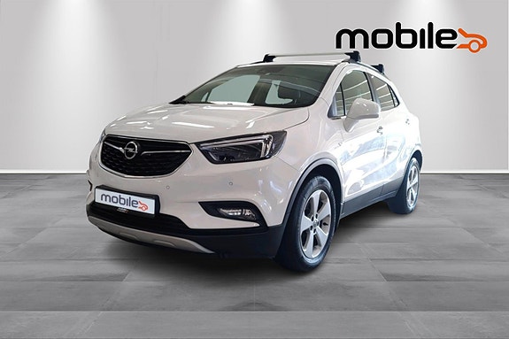 Opel Mokka 19 of 25