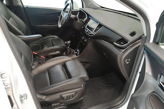 Opel Mokka 23 of 25