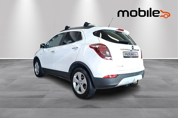 Opel Mokka 21 of 25