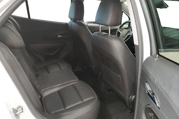 Opel Mokka 22 of 25