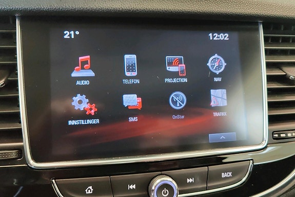 Opel Mokka 11 of 25