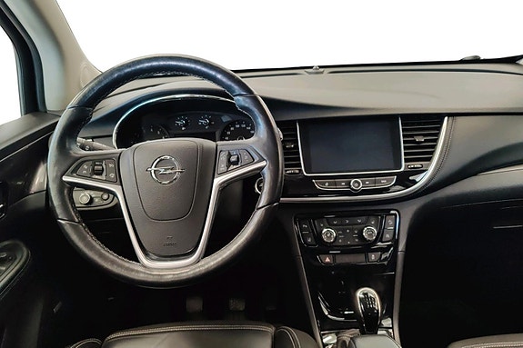 Opel Mokka 6 of 25