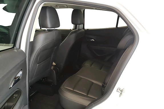 Opel Mokka 7 of 25