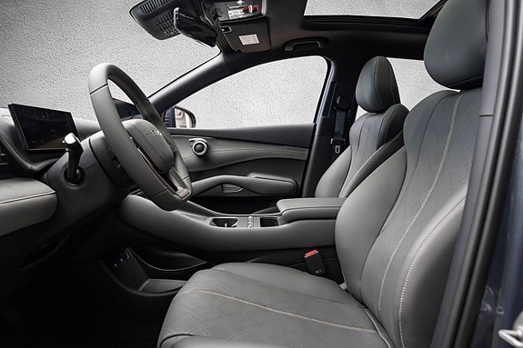 BYD Atto 3 Evo 10 of 28