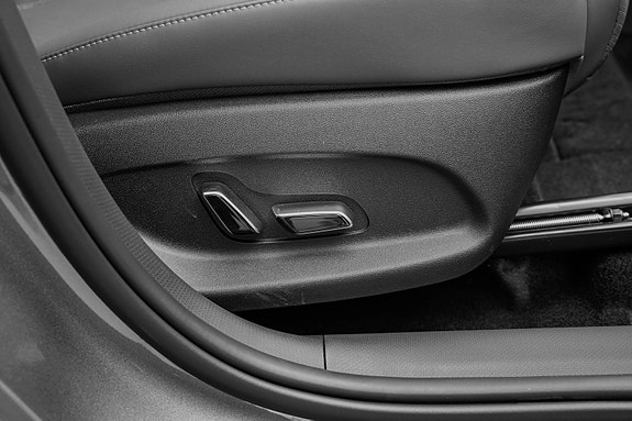 BYD Atto 3 Evo 27 of 28