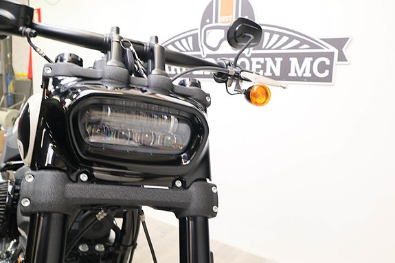 Harley-Davidson Softail Fat Boy 114 4 of 14