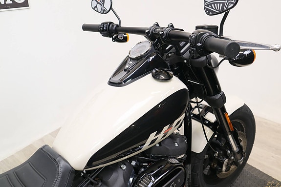 Harley-Davidson Softail Fat Boy 114 7 of 14