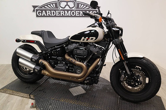 Harley-Davidson Softail Fat Boy 114 14 of 14