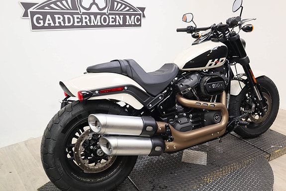 Harley-Davidson Softail Fat Boy 114 9 of 14
