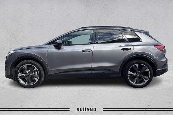Audi Q4 e-tron - bilde 2