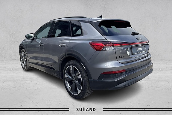 Audi Q4 e-tron - bilde 3