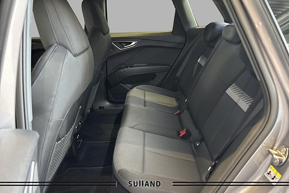 Audi Q4 e-tron - bilde 17