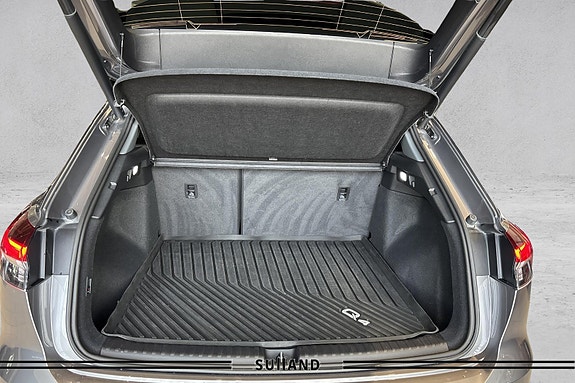 Audi Q4 e-tron - bilde 18