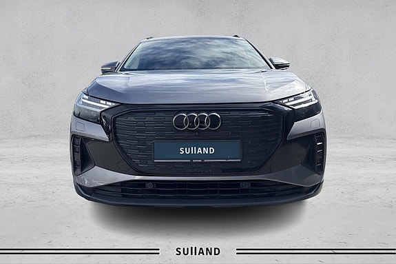 Audi Q4 e-tron - bilde 8