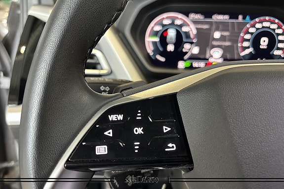 Audi Q4 e-tron - bilde 24