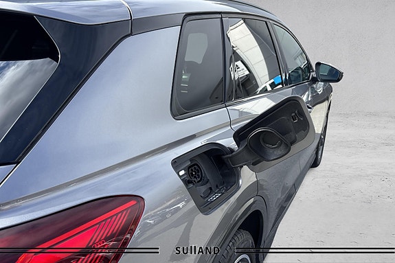 Audi Q4 e-tron - bilde 9
