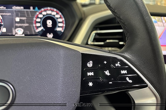 Audi Q4 e-tron - bilde 23