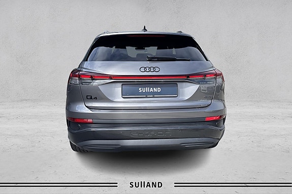 Audi Q4 e-tron - bilde 4