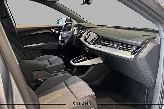 Audi Q4 e-tron - bilde 15