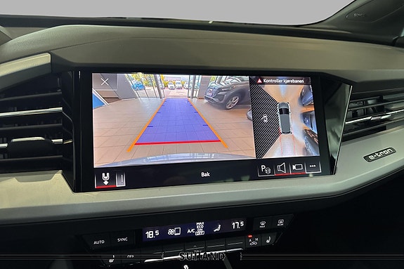 Audi Q4 e-tron - bilde 22