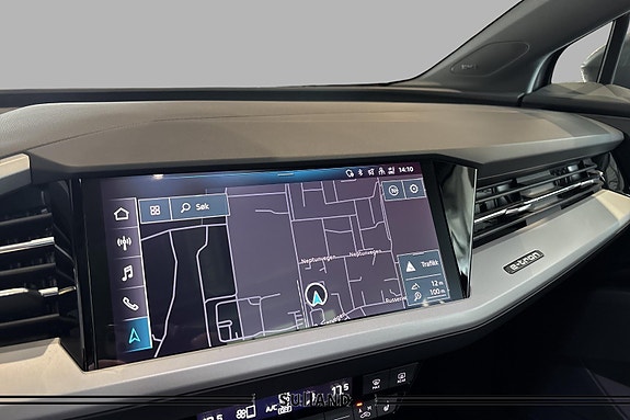 Audi Q4 e-tron - bilde 28