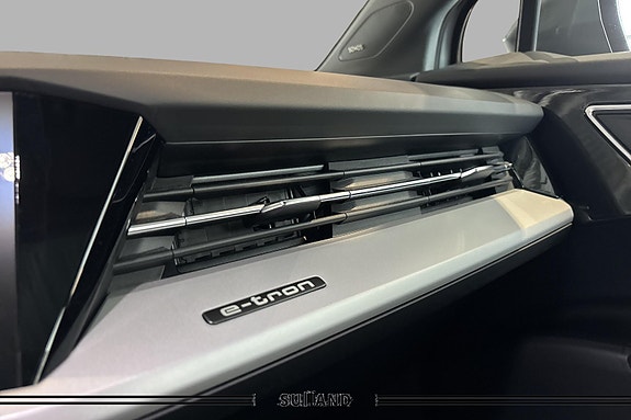 Audi Q4 e-tron - bilde 27