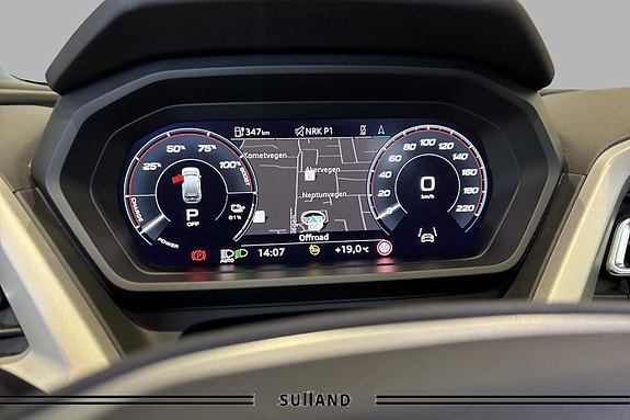 Audi Q4 e-tron - bilde 13