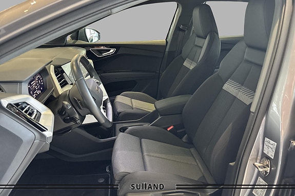 Audi Q4 e-tron - bilde 11