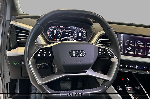 Audi Q4 e-tron - bilde 12