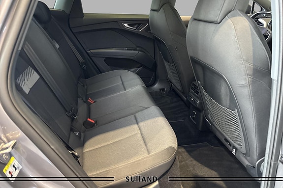 Audi Q4 e-tron - bilde 16