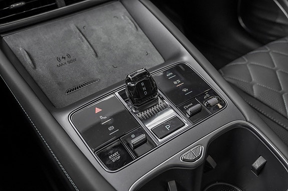 BYD Sealion 7 12 of 22