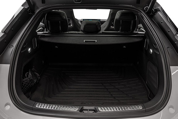 BYD Sealion 7 20 of 22