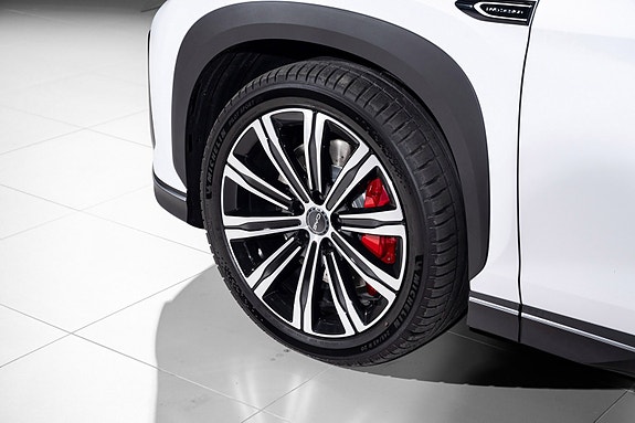BYD Sealion 7 8 of 22