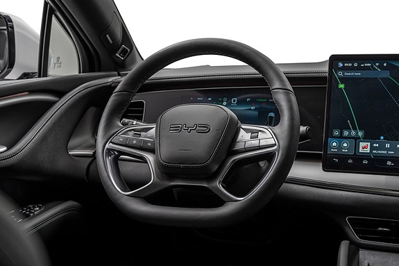 BYD Sealion 7 15 of 22