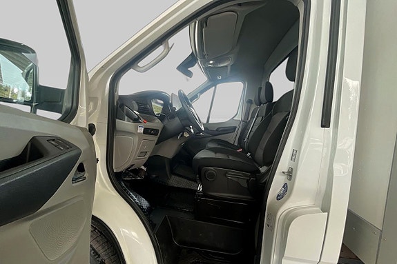 Maxus e-Deliver 9 11 of 16