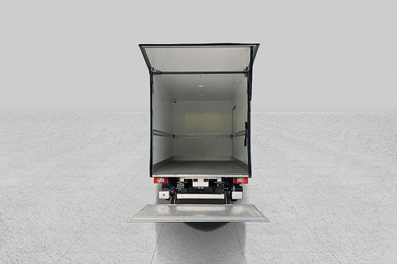 Maxus e-Deliver 9 10 of 16