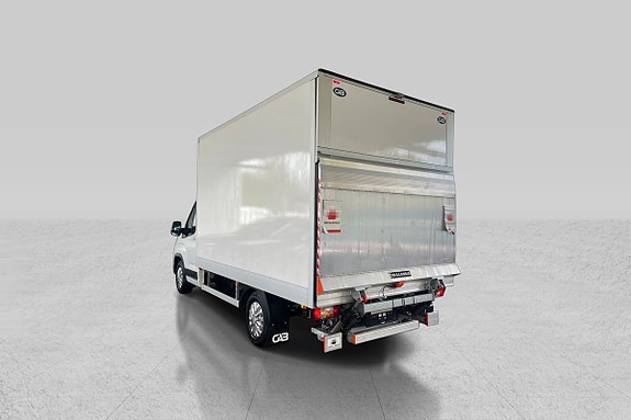 Maxus e-Deliver 9 3 of 16