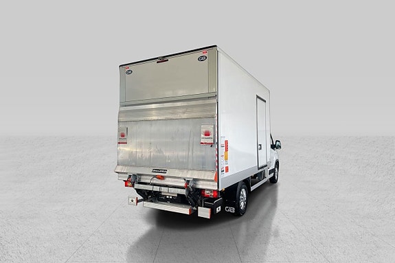 Maxus e-Deliver 9 5 of 16