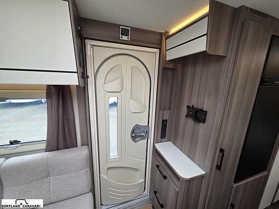 KABE ESTATE 520 XL 30 of 30
