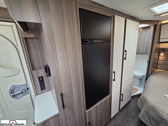 KABE ESTATE 520 XL 19 of 30