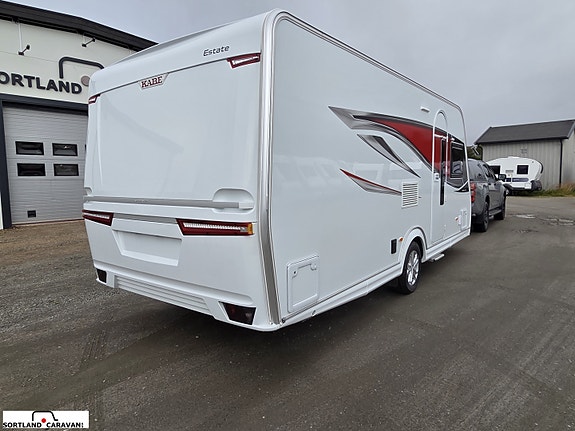 KABE ESTATE 520 XL 3 of 30