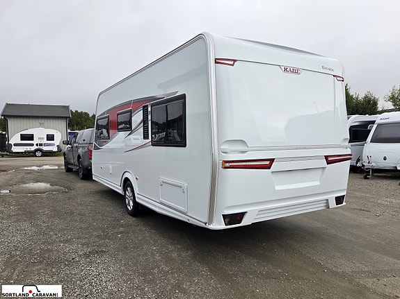 KABE ESTATE 520 XL 5 of 30