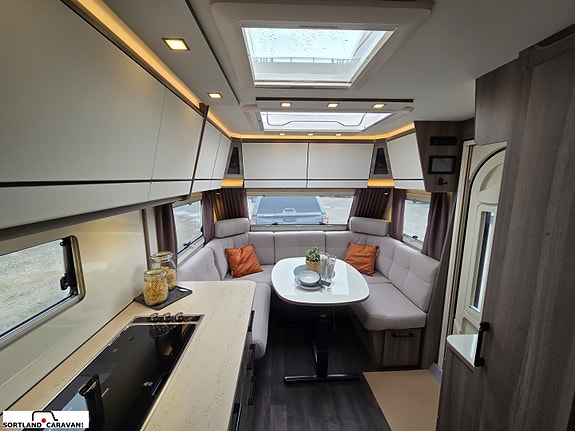 KABE ESTATE 520 XL 29 of 30