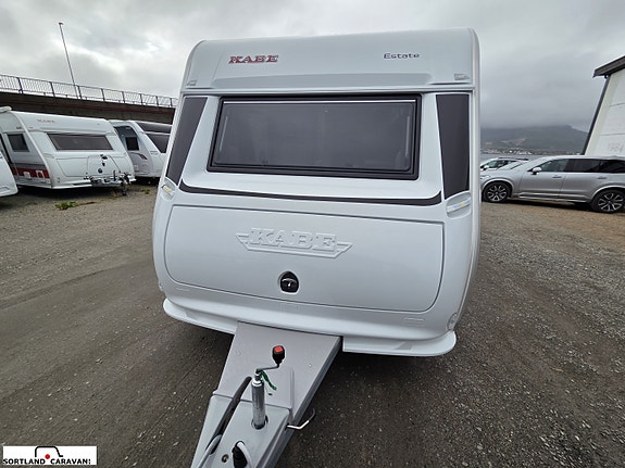 KABE ESTATE 520 XL 8 of 30