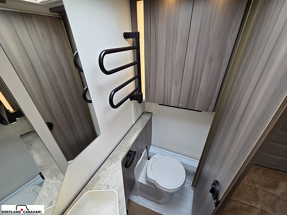 KABE ESTATE 520 XL 25 of 30