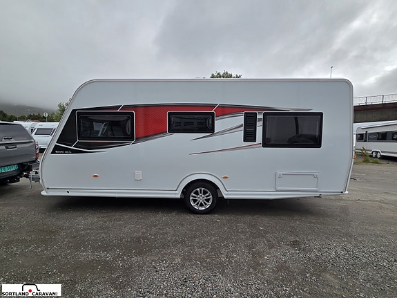 KABE ESTATE 520 XL 6 of 30