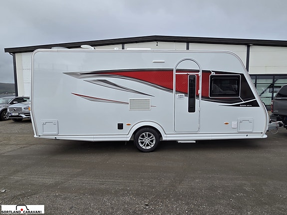 KABE ESTATE 520 XL 2 of 30
