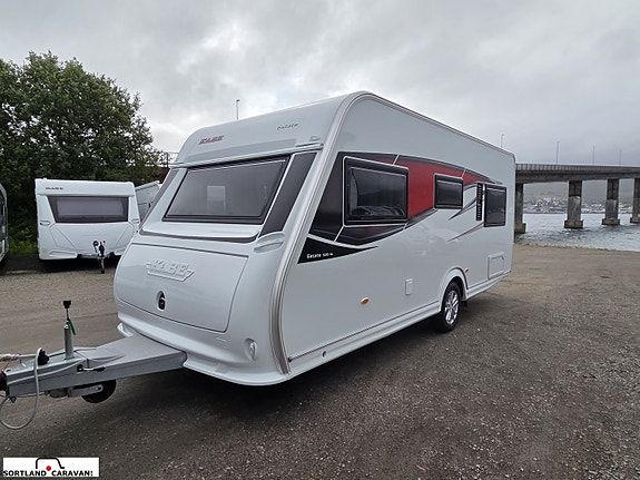 KABE ESTATE 520 XL 7 of 30