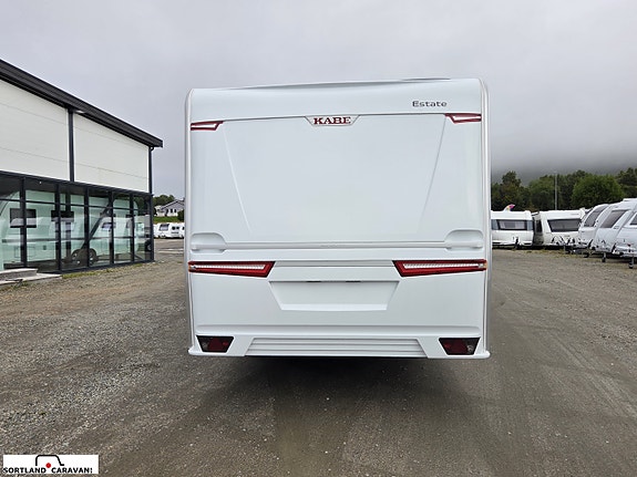 KABE ESTATE 520 XL 4 of 30