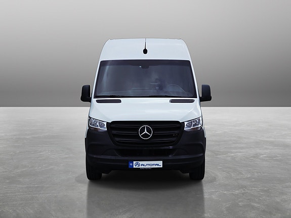 Mercedes-Benz eSprinter 312 4 of 30